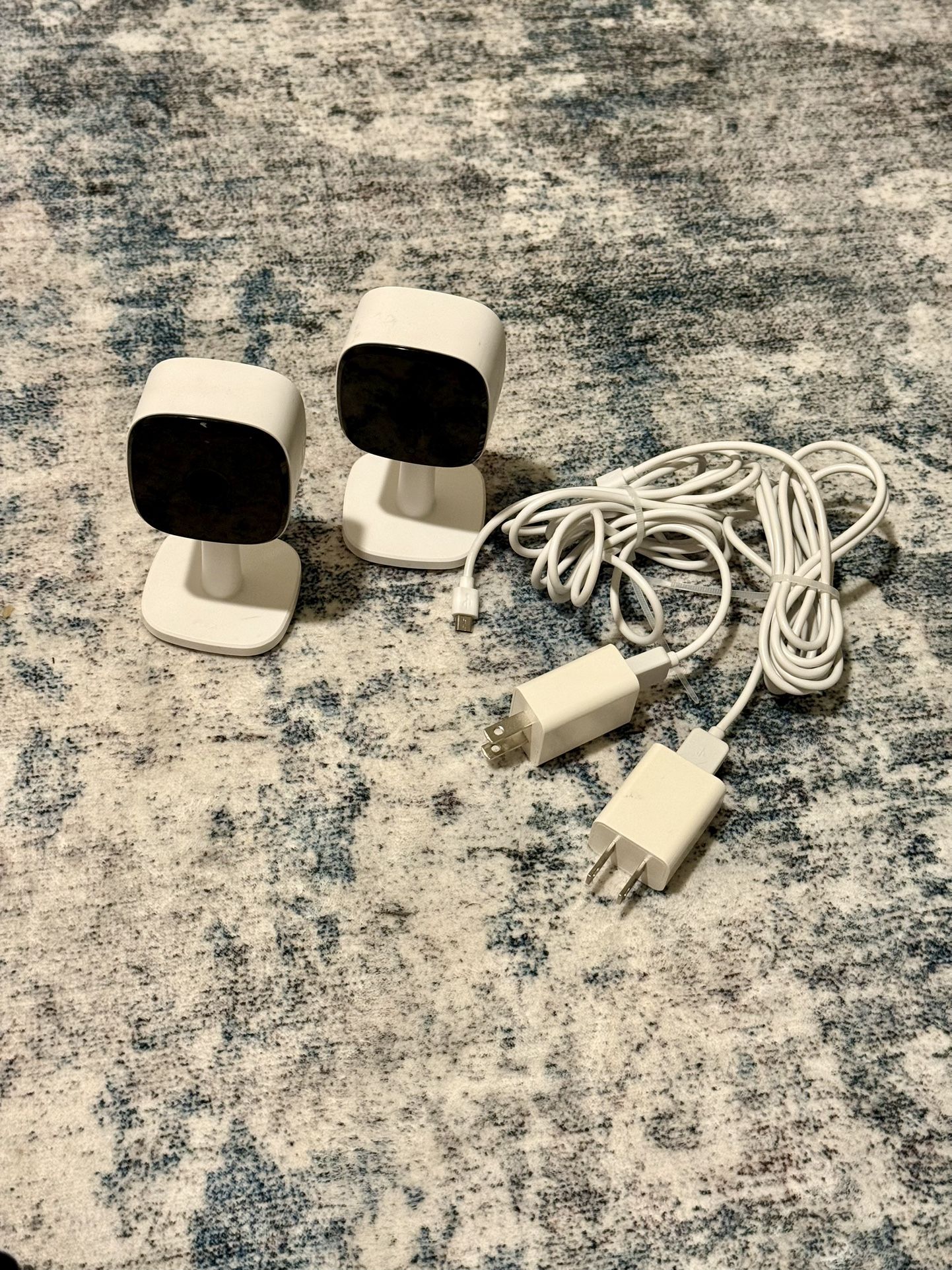 Eufy Security Cameras