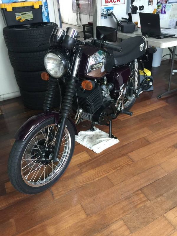 Mz 250 moto original for Sale in Miami FL OfferUp Mz 250 moto original for Sale in Miami FL OfferUp