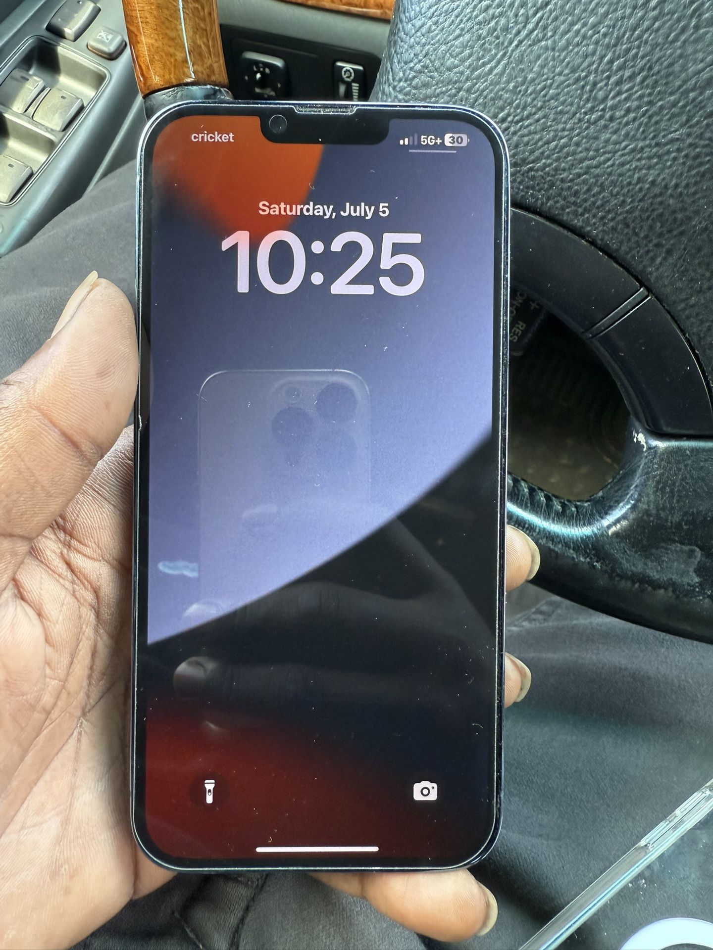 iPhone 13 PRO MAX 128GB UNLOCKED