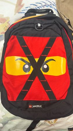Kids backpack