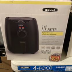 Air fryer