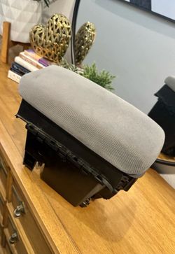 2008 Honda Civic Arm Rest -Used