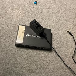 Tplink Omada Vpn PORT 1 DOSENT WORK