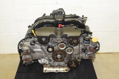 JDM 2011-2018 Subaru Forester 2.5l Engine