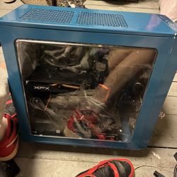 High End Gaming PC