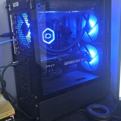 Rtx5070 Gaming Desktop. I912900k. 32gig Ram
