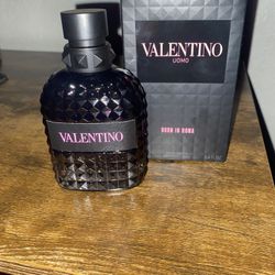 Valentino Born In Roma