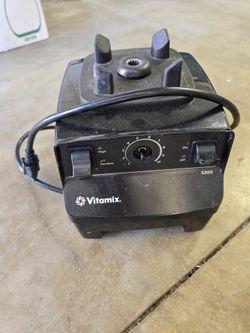 Vitamix 5200