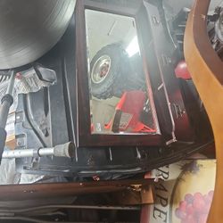 Dining Room Mirror
