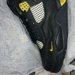 Air Jordan 4 Kobe Bryant 