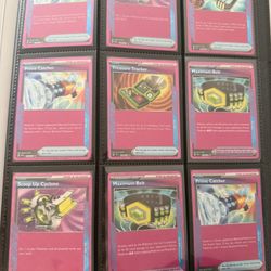 Pokemon Card binder For Sale 