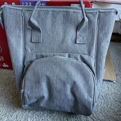 Enfamil Insulated Backpack 