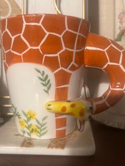Cup