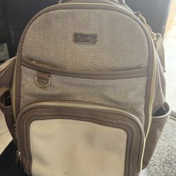 Itzy Ritzy diaper Bag