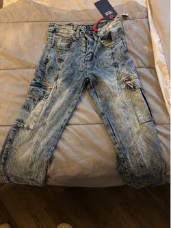 Boy jeans