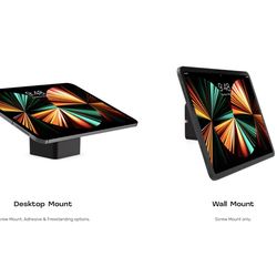 X3 Tablet stand (white)