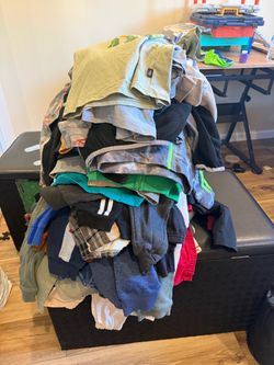 Boy clothes