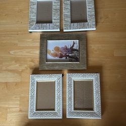 Photo Frames