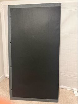 King adjustable bed frame