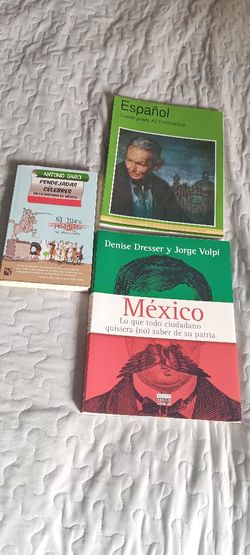 Libros En Español all included