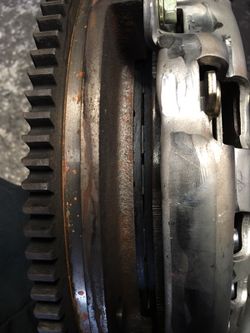 2005 Kia Sorrento 3.5L