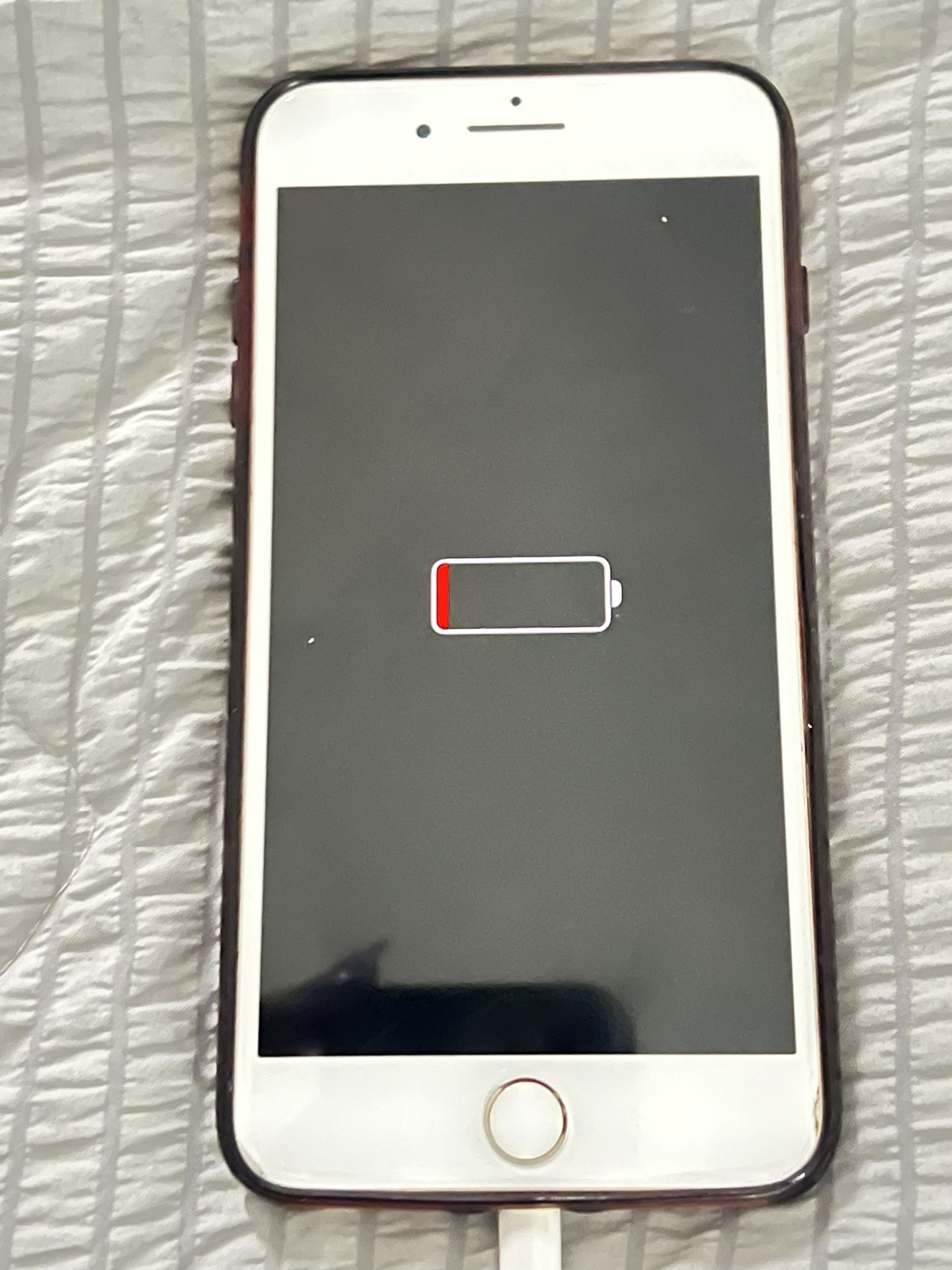 iPhone 8 Plus