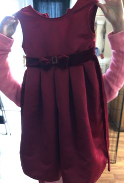 Girls Dress size 5