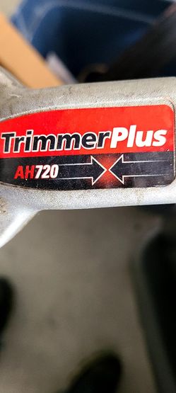 Trimmer Attachment