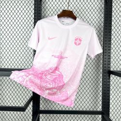 Brazil 2026 Pink Rio Kit
