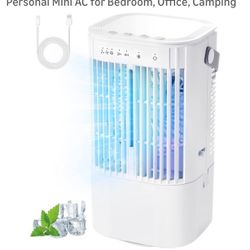 Portable Air Conditioner 