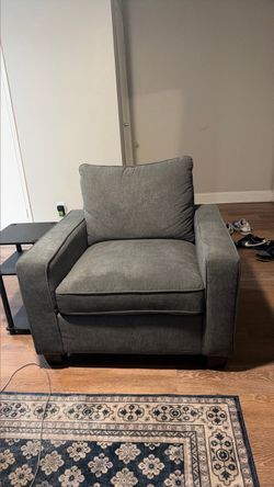 Living Spaces Chair