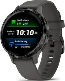 Garmin Vivoactive 3 GPS Watch