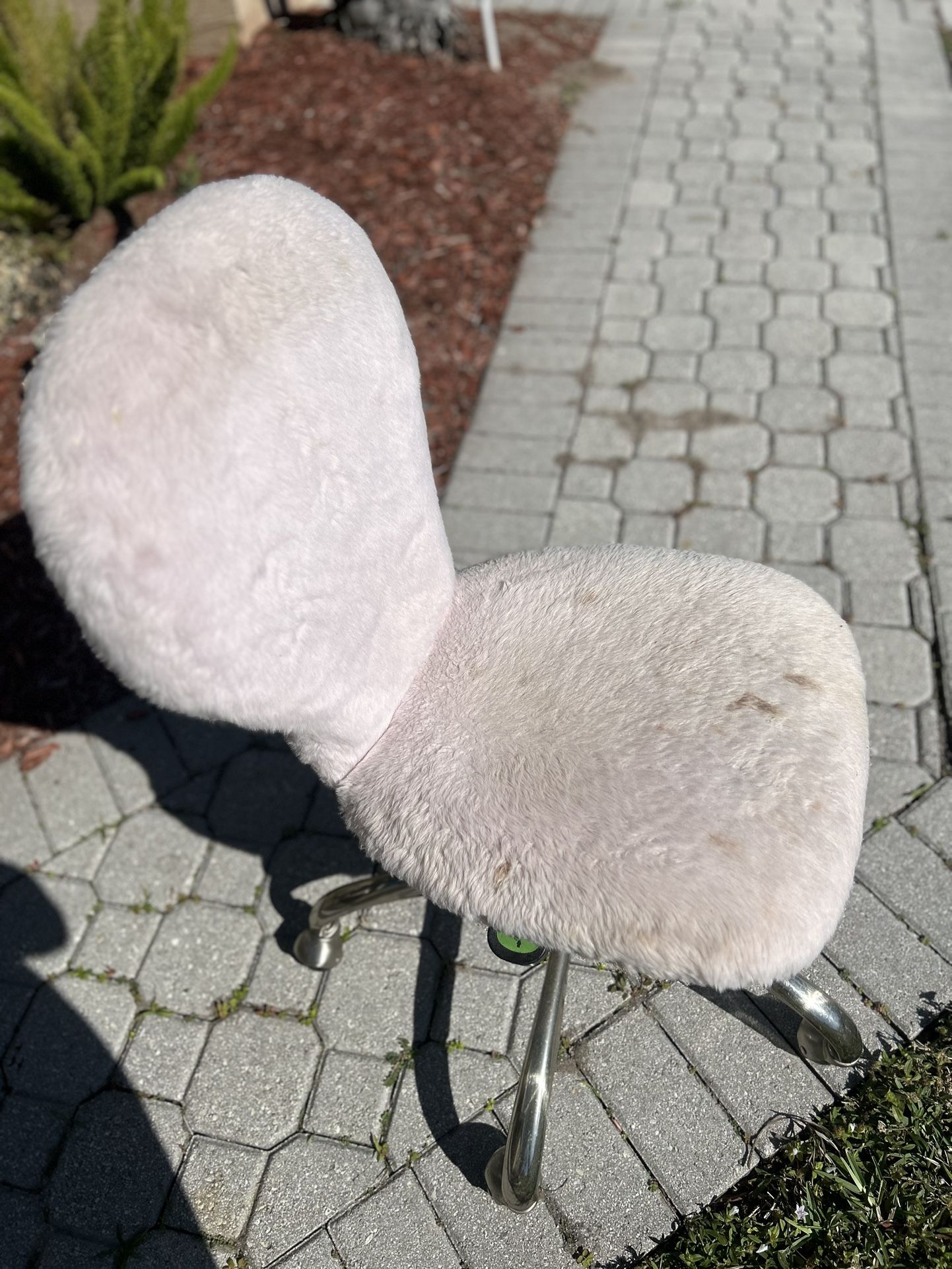 Pottery Barn Kids Desk Chair