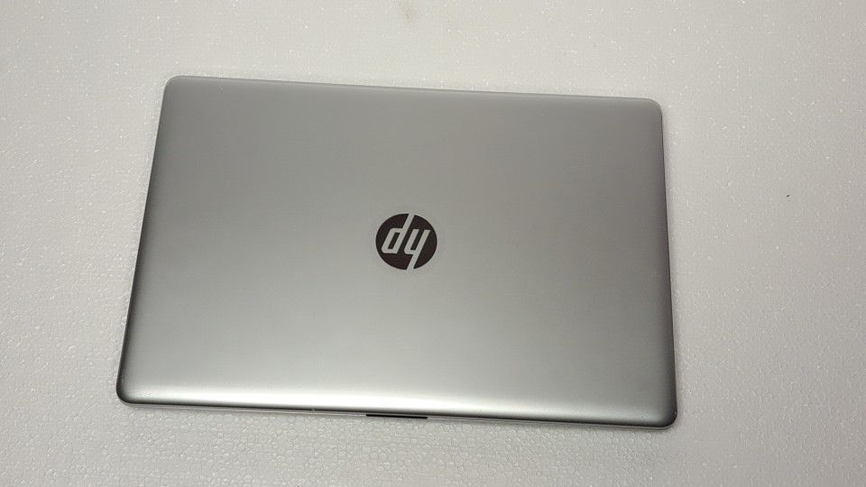 HP Notebook 15-bs0xx Touch Screen