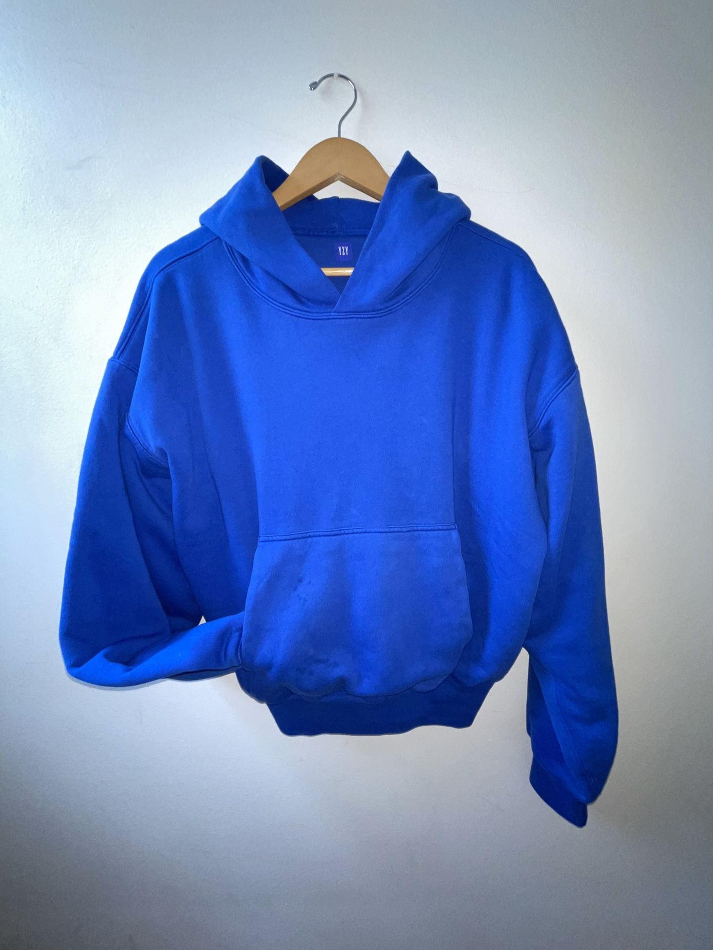 Yeezy Gap Hoodie