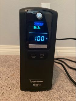 Backup battery