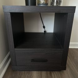End Table 