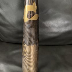 2024 DeMarini Voodoo One BBCOR baseball bat (drop 3)