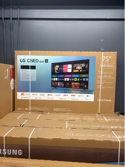 Sony Bravia 75 inch 4K TV Smart Bravia 3