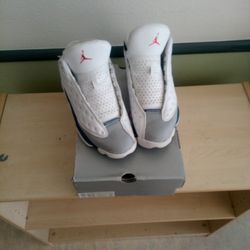 Size 9 Jordan 13 Retro 