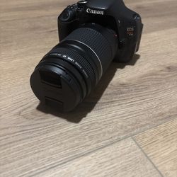 Canon T3