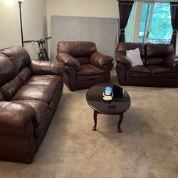 Couch Set