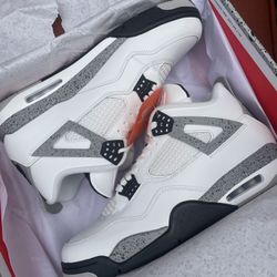 Jordan 4