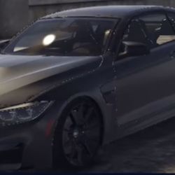 2016 Bmw Comp Need Gon Asap