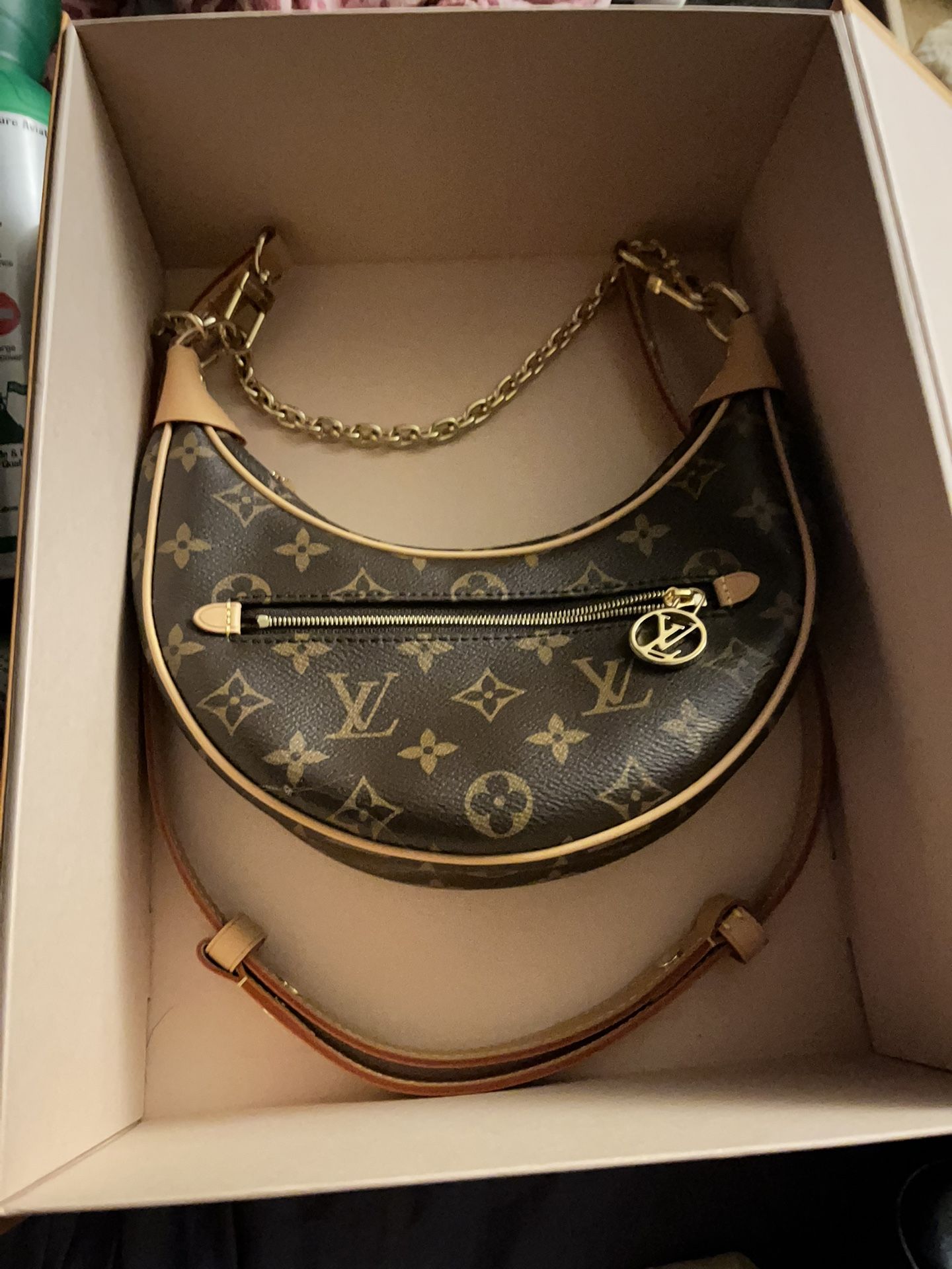 Louis Vuitton