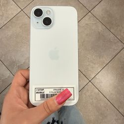 iPHONE 15 UNLOCKED 