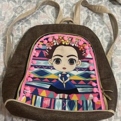 Backpack 