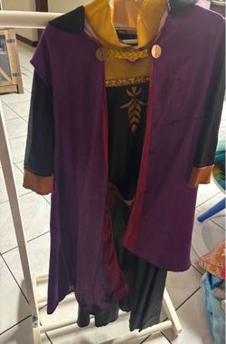 Disney princess dress