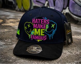 🧢 ¡NUEVO STOCK DE GORRAS PREMIUM! 🔥        🔥 Luce diferente. La gorra correcta cambia por completo tu estilo.