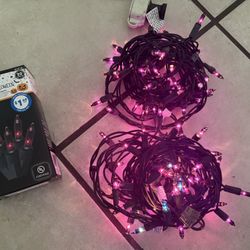 Lights
